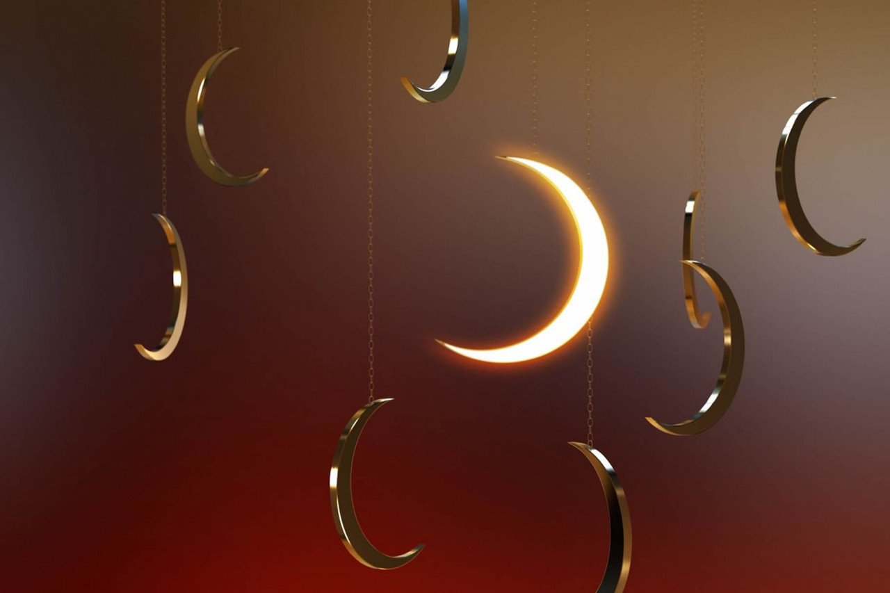 رمضان