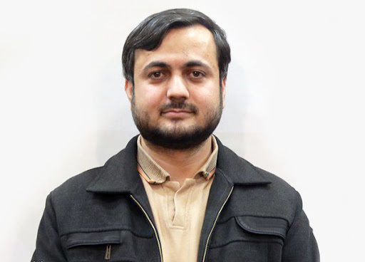 مسعود براتی