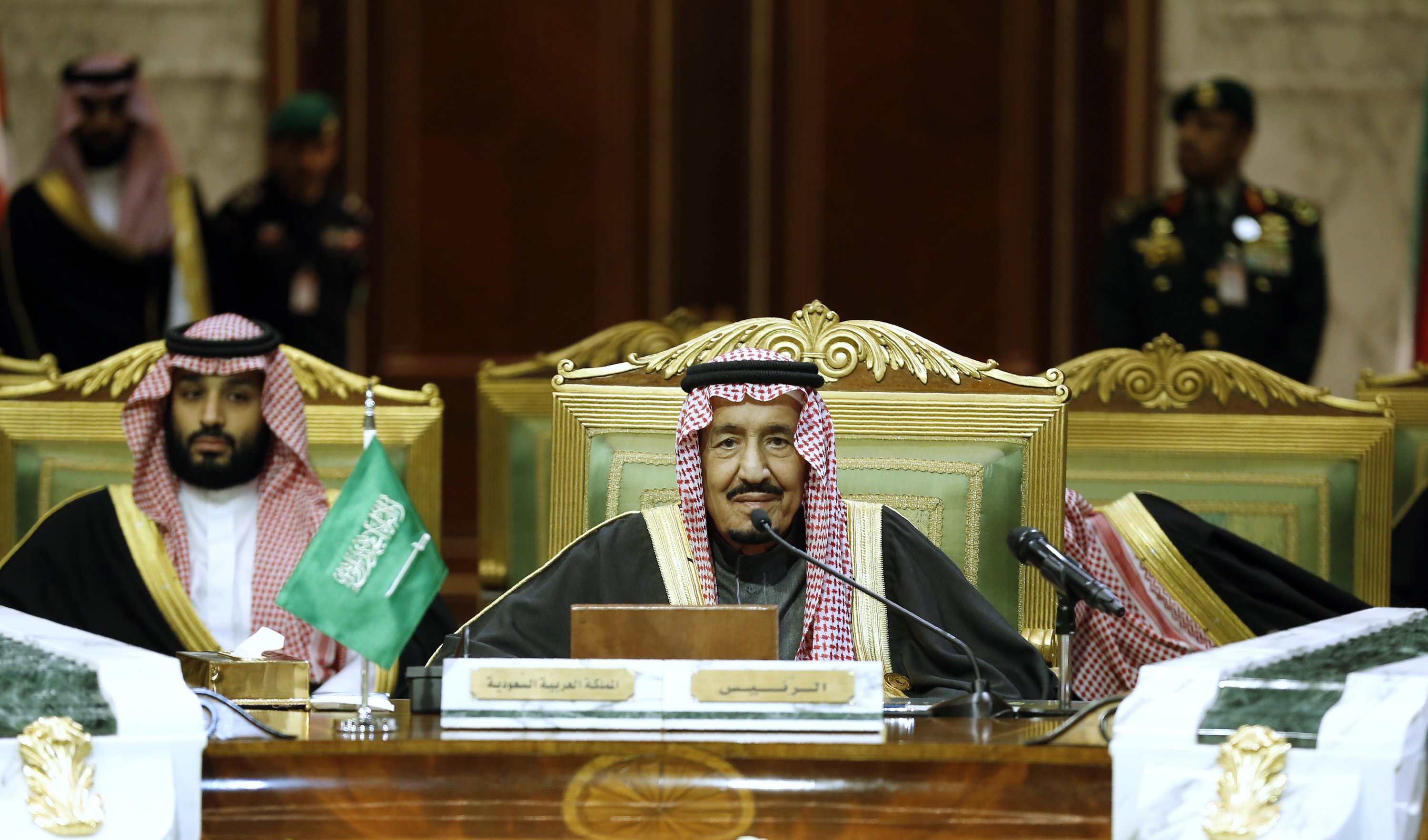 سلمان بن عبدالعزیز