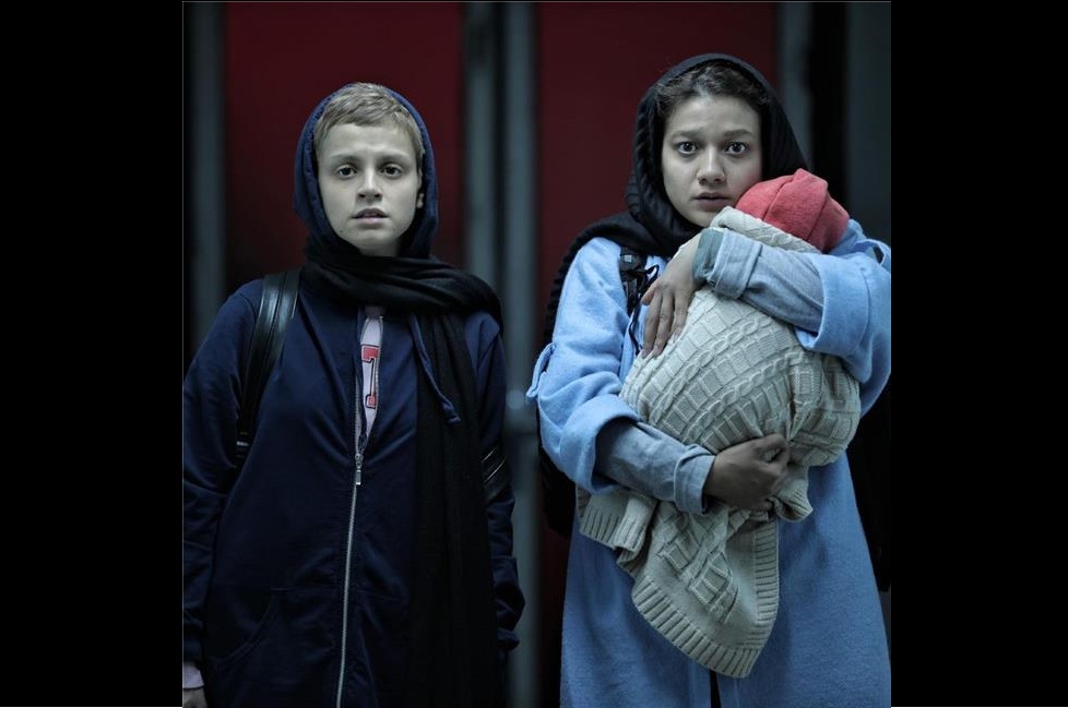 فیلم سینمایی تا فردا