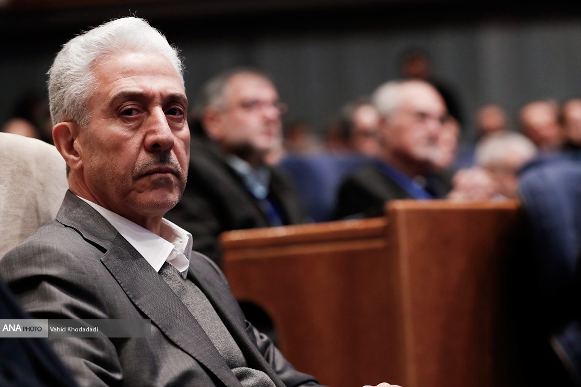 منصور غلامی