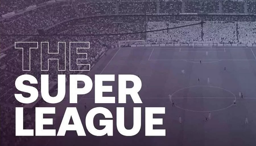 سوپرلیگ اروپا