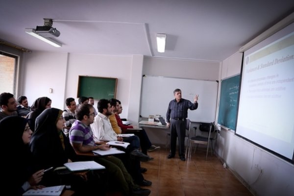 دکتری