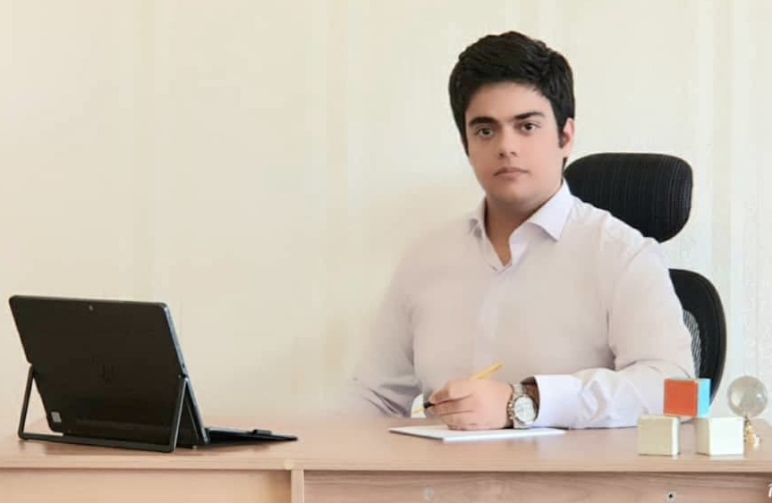 رسول بدوحی