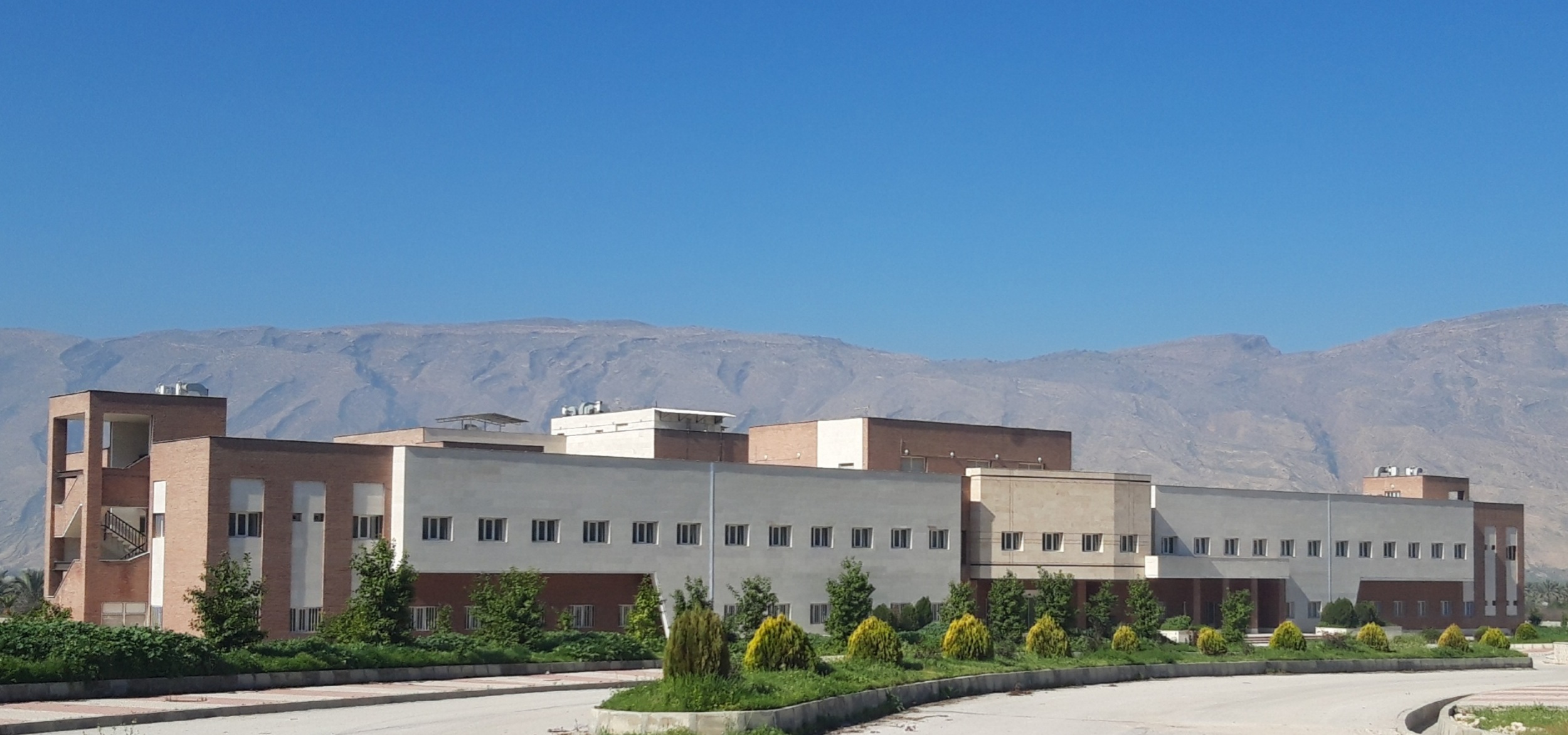 بیمارستان امام علی