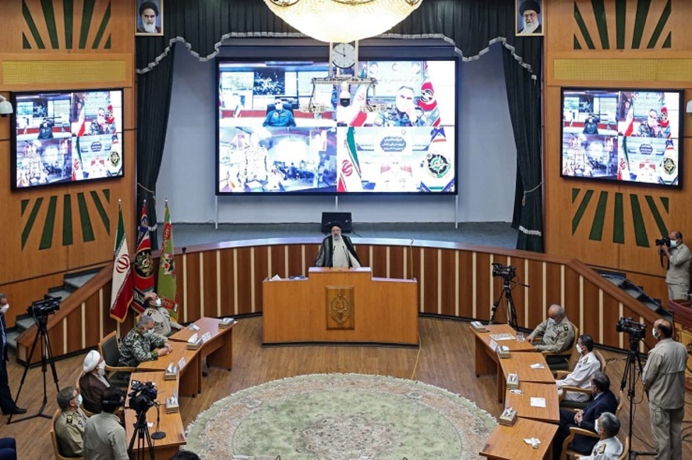 رئیسی