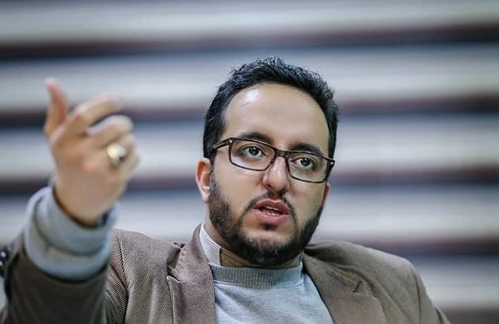 سید علیرضا آل داود