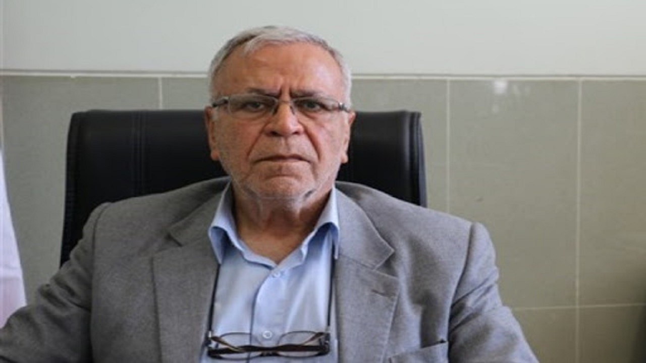 علی آهونمنش