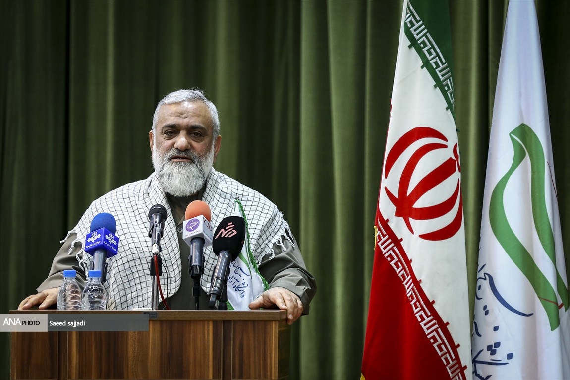 سردار نقدی
