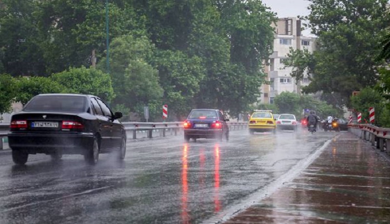 هواشناسی