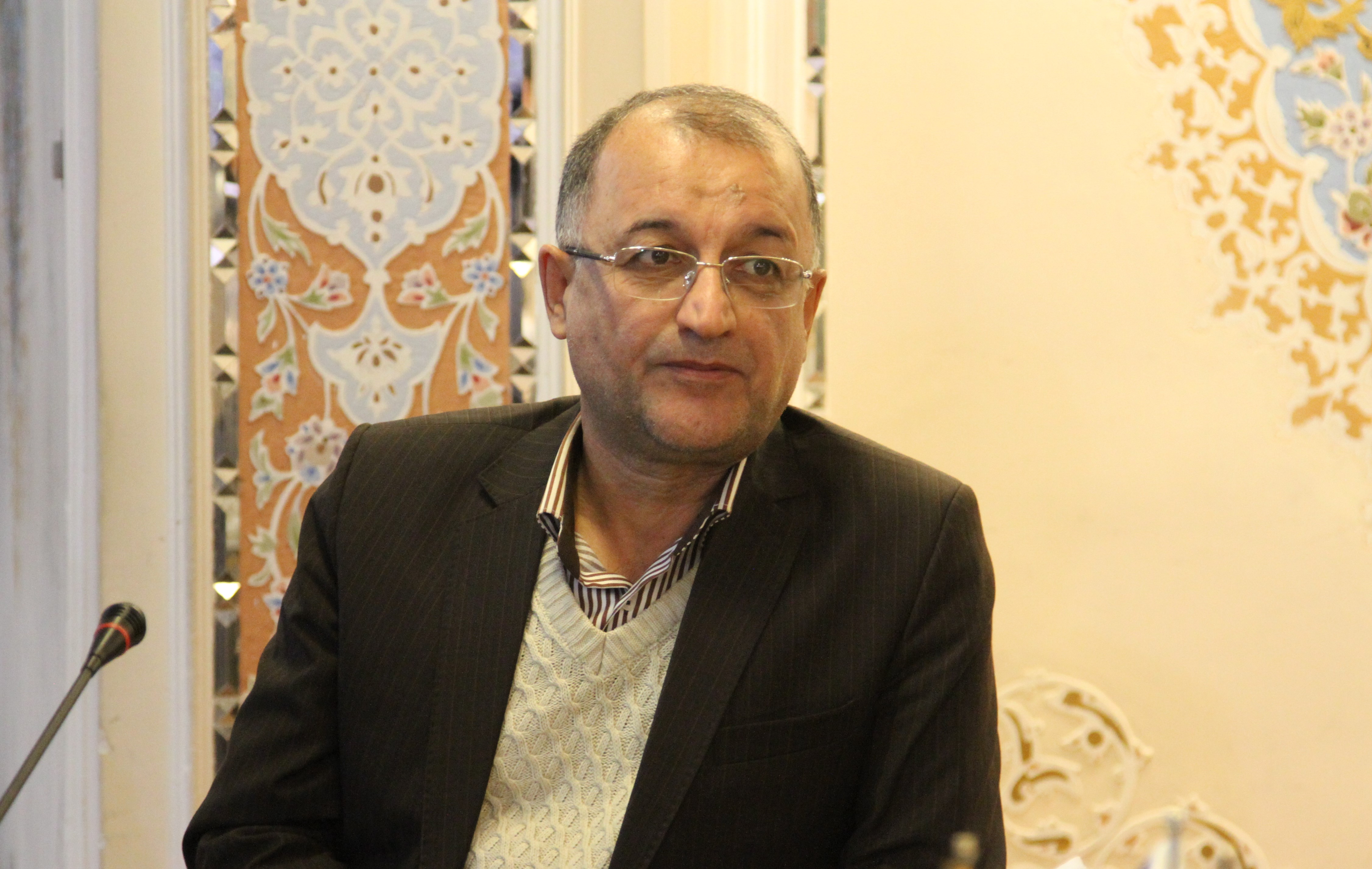 جعفر آهنگران