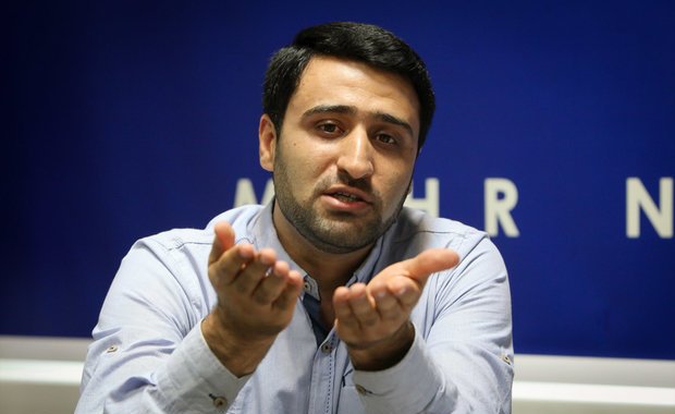 میثم سفیدخوش