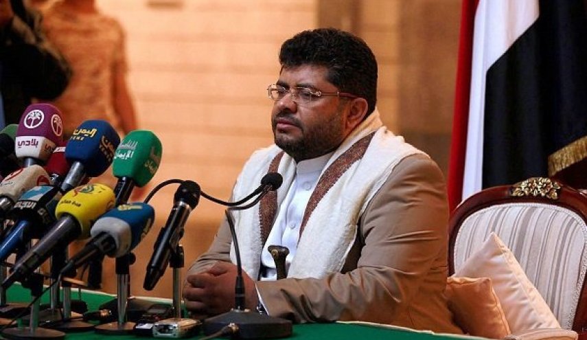 محمدعلی الحوثی