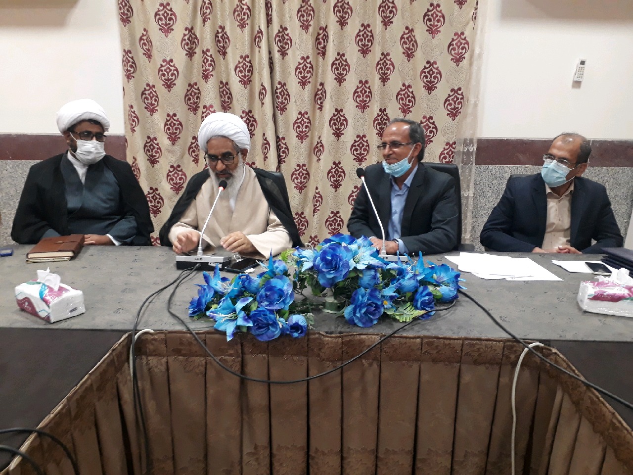 امام جمعه زابل