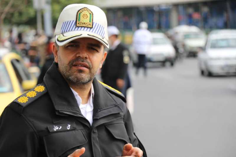 علی همه خانی