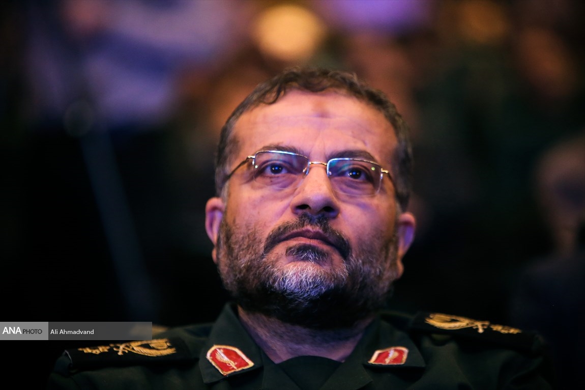 سردار سلیمانی