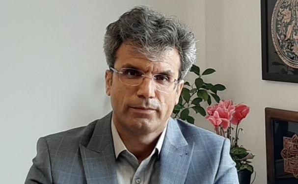 کوروش افضلی