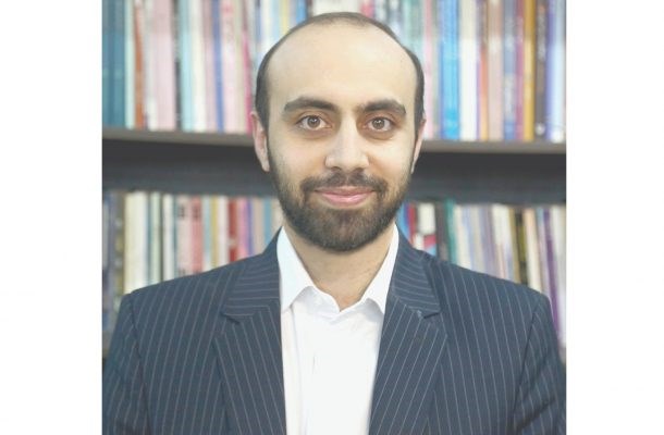 مسعود پيرهادي
