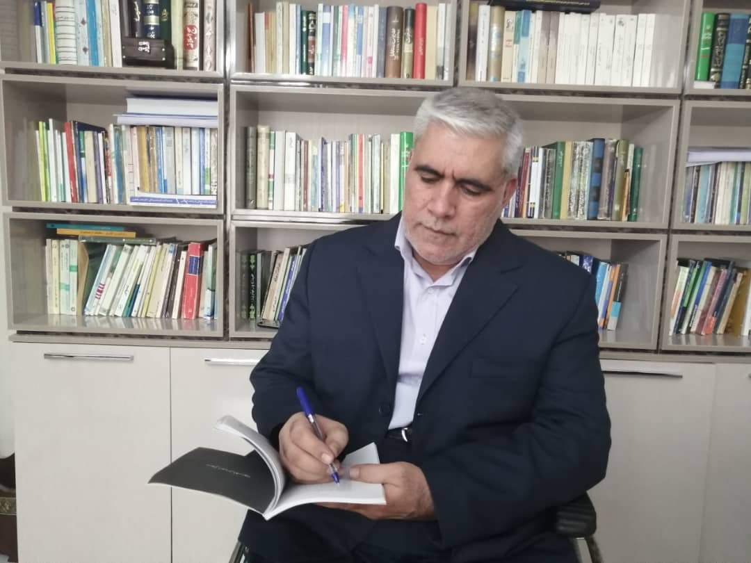 محمد بختیاری