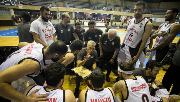 شهرداری گرگان