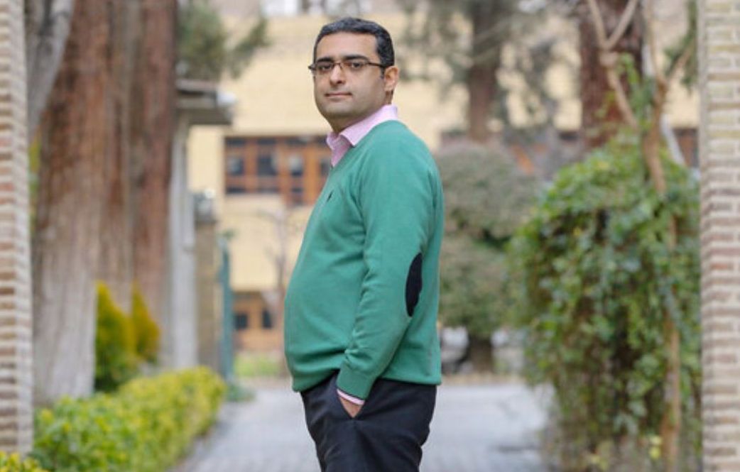 محمدرسول صادقی
