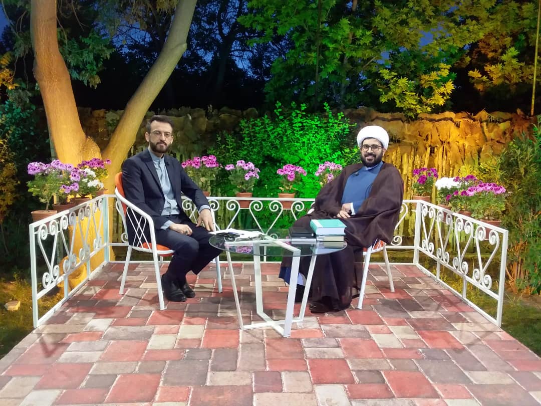 برنامه ضیافت