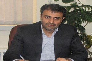 اسماعیل رنجبر