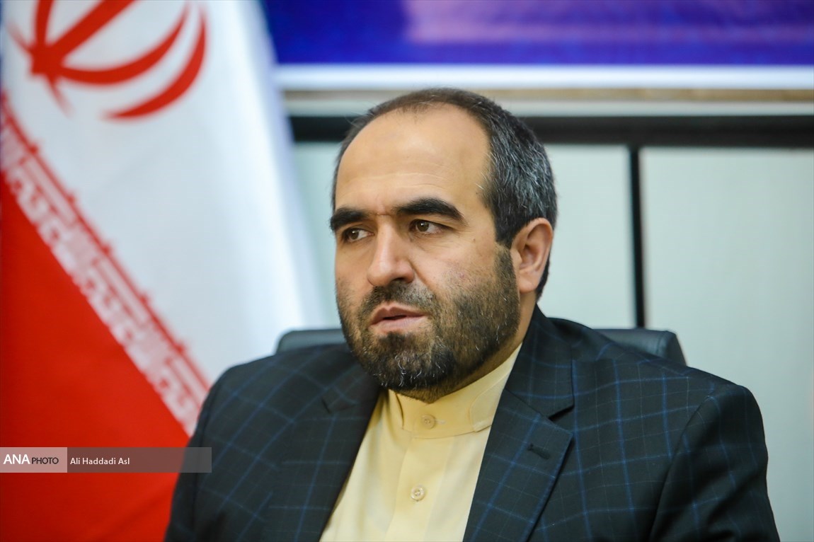 محمود هاشمی