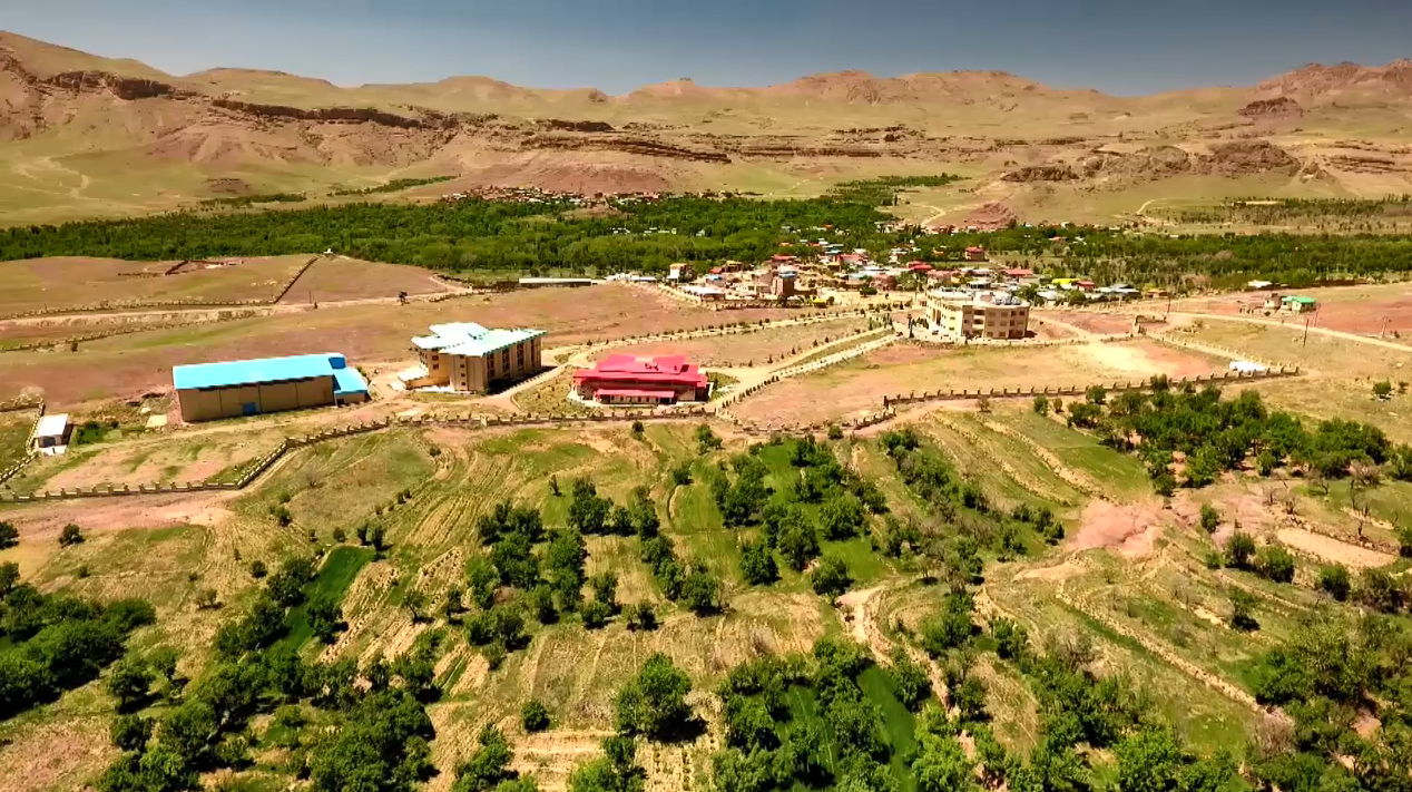 دانشگاه آزاد اسلامی جاسب