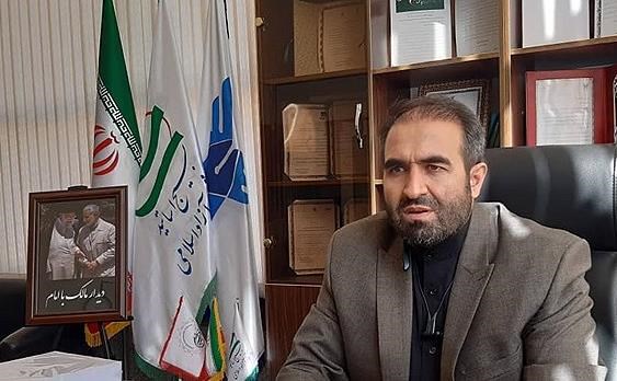 محمود هاشمی
