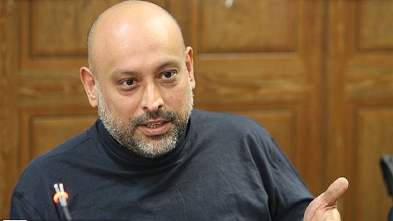 احمد معظمی
