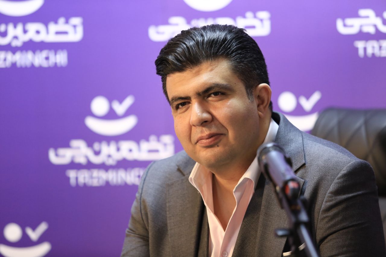 حسین مرادی