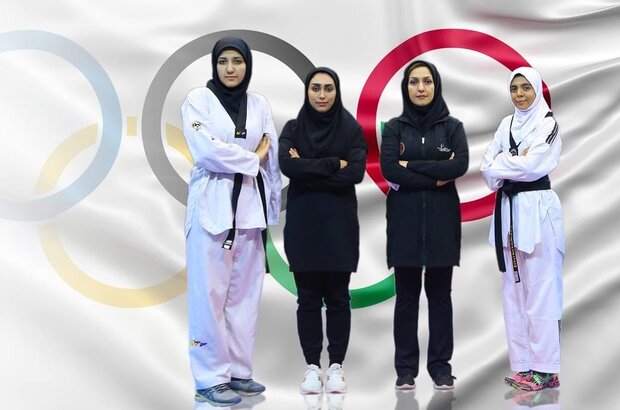 پاراتکواندو