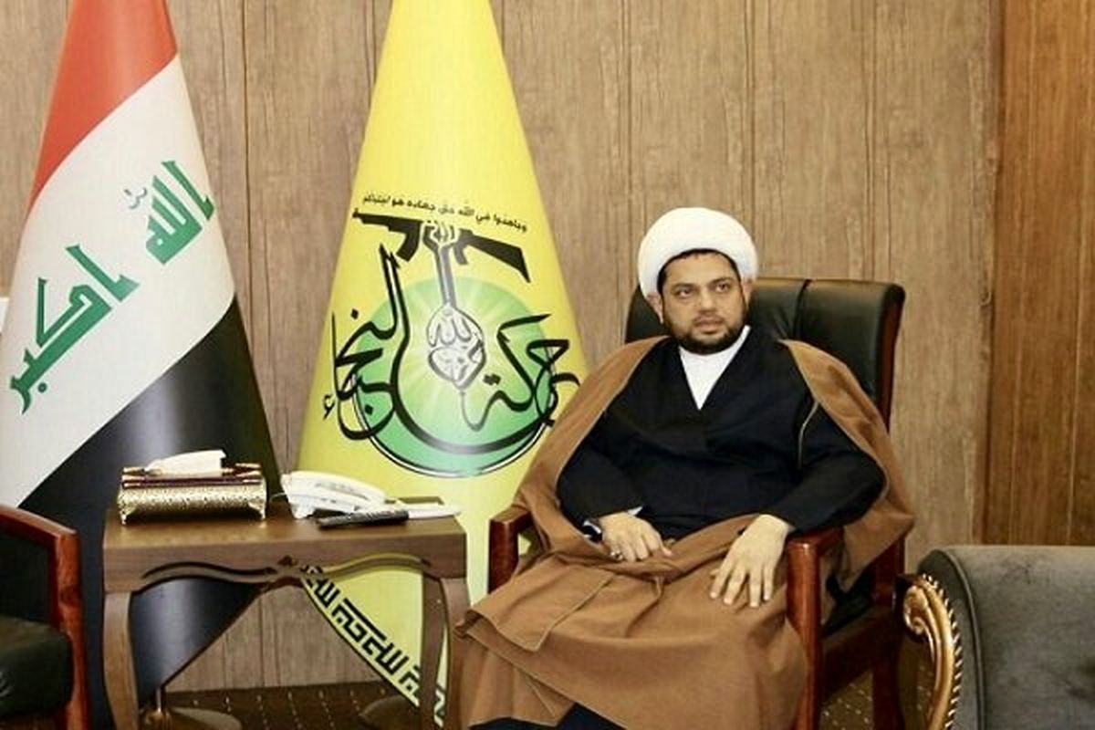 شیخ علی الاسدی