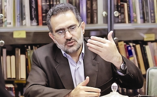سید محمد حسینی