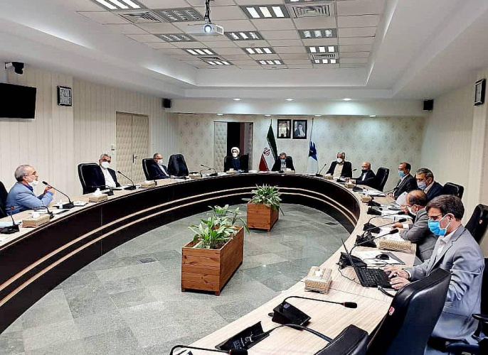 هیئت امنا