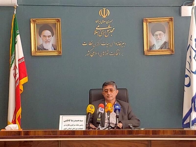 حمیدرضا کاظمی