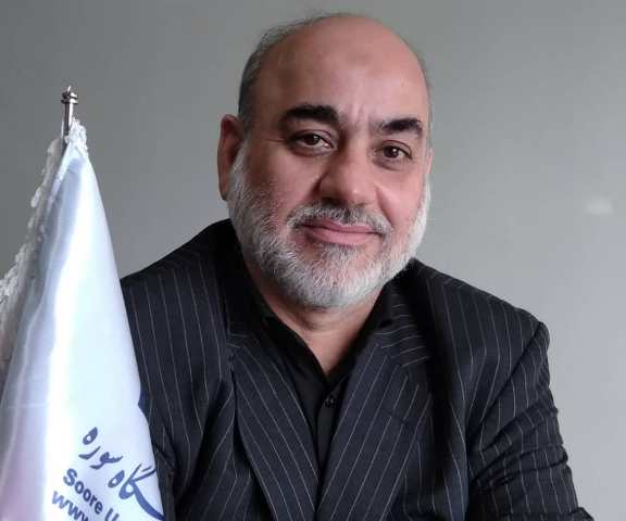 حیدر جهانبخش