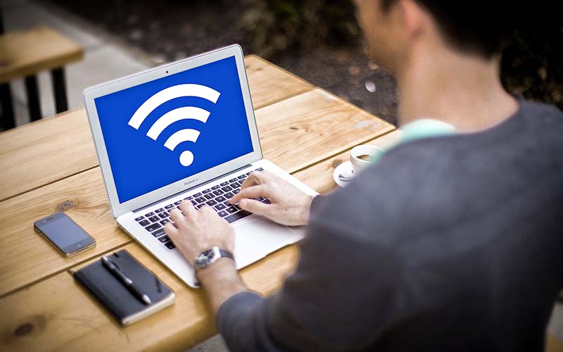 وای فای