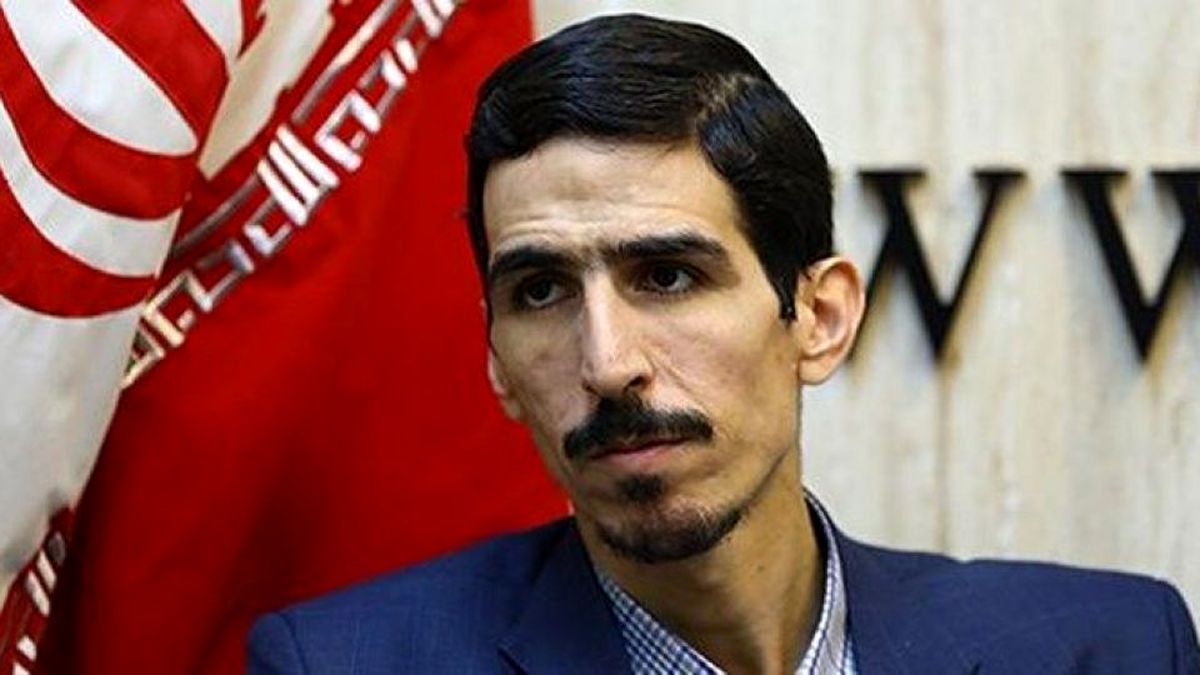 مالک شریعتی