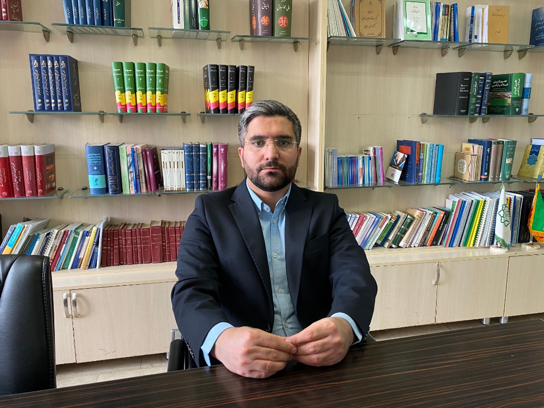 سید محمدرحیم مرتضوی