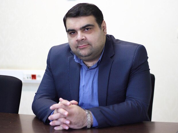 امیر ابراهیم رسولی