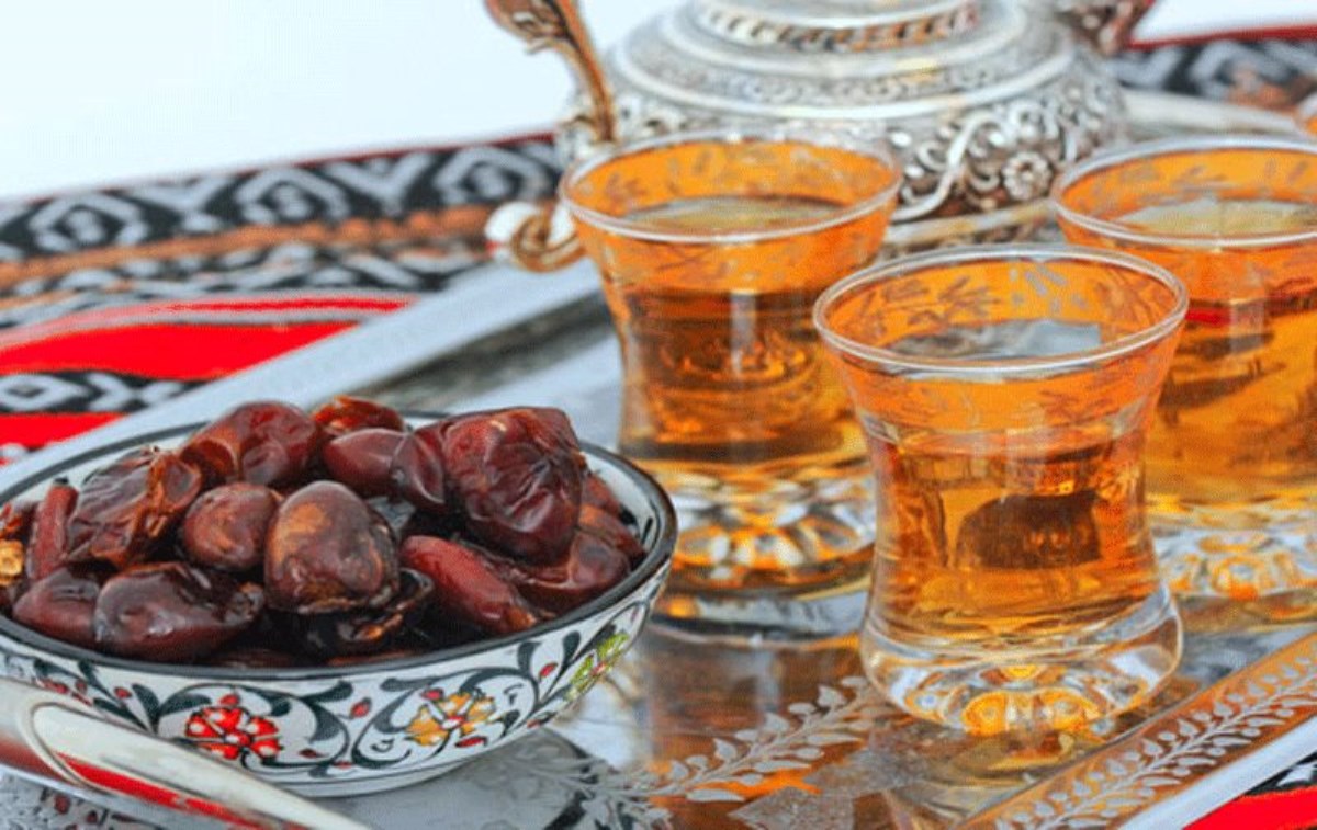 ماه رمضان