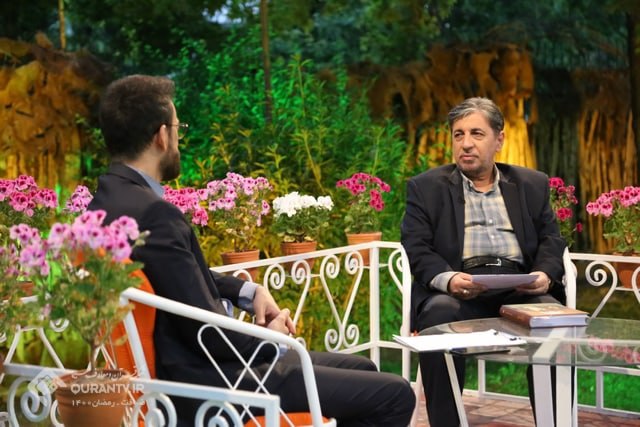 برنامه ضیافت
