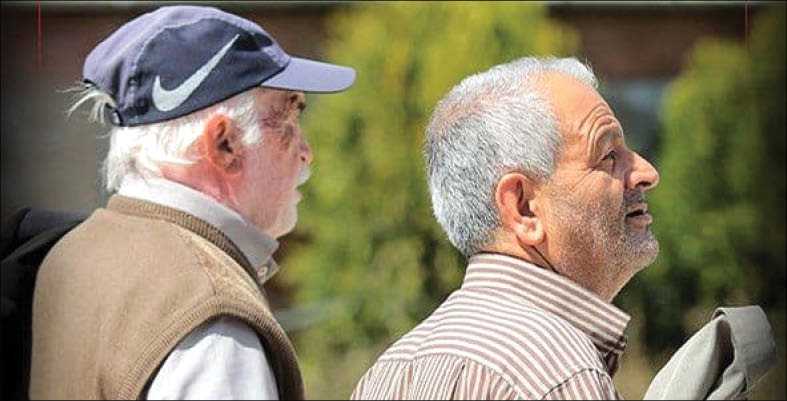 پیرمرد