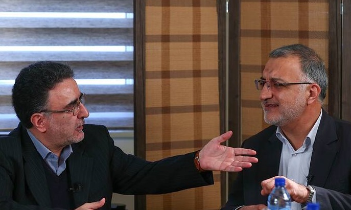 تاج زاده