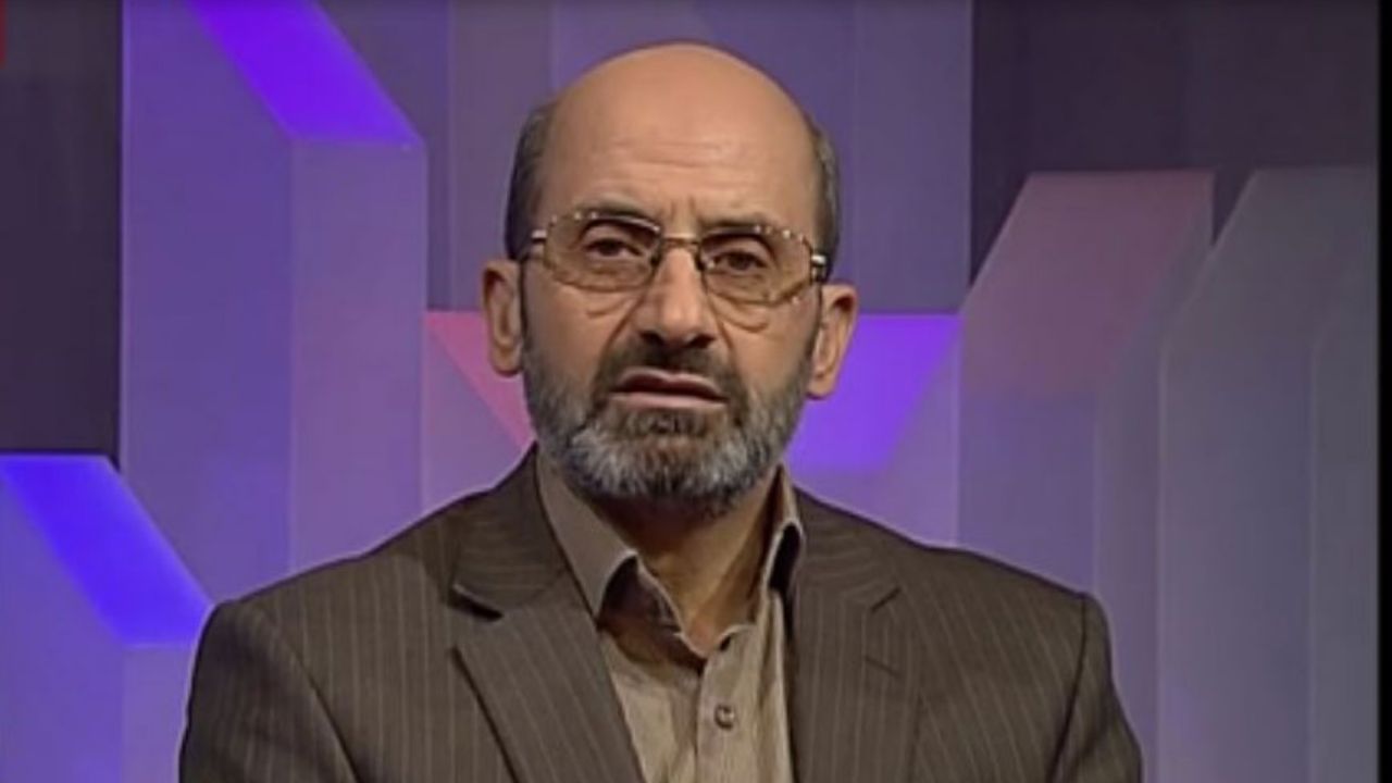 رسول جلیلی
