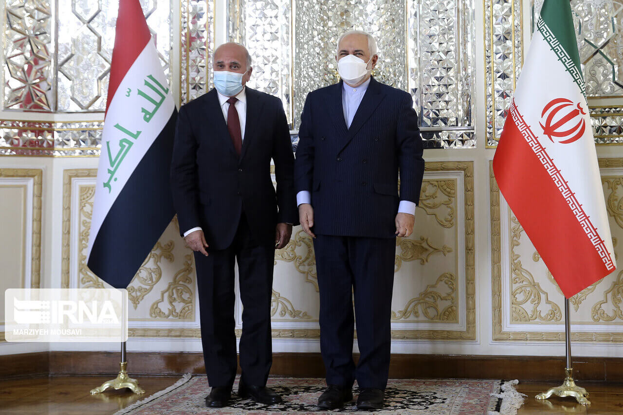 محمد جواد ظریف