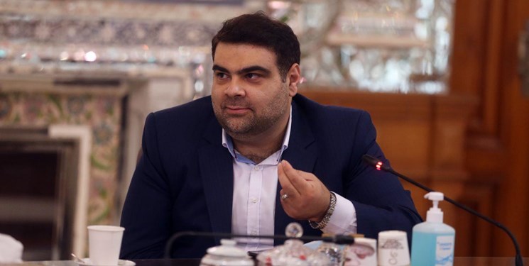 امیر ابراهیم رسولی
