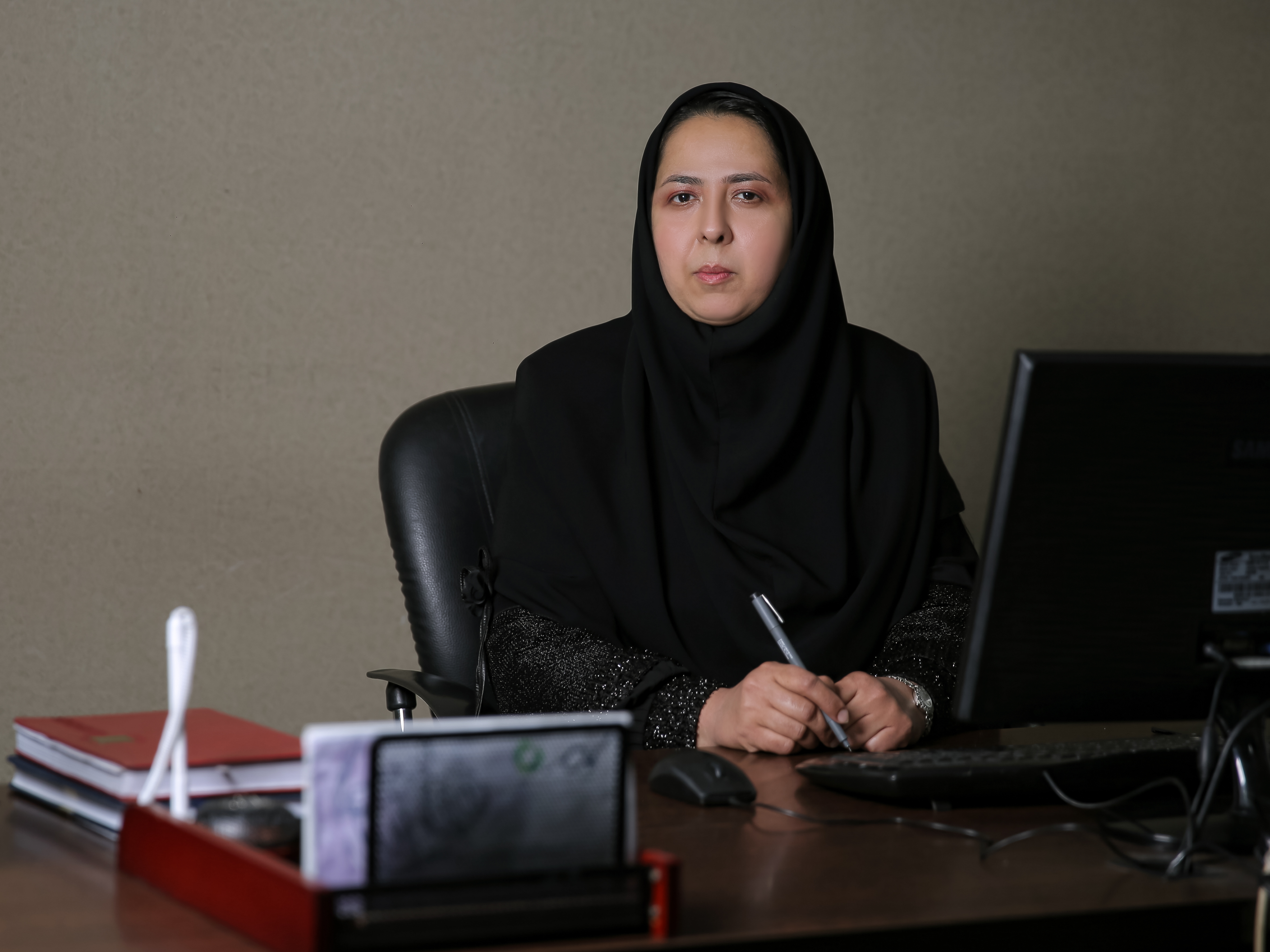 ساناز تقی پور حاجبی
